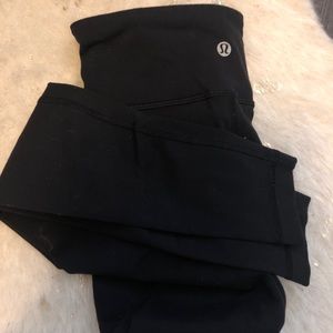 Wunder Under High Rise Tight Sz 2